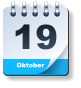 Oktober 19