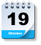 Oktober 19